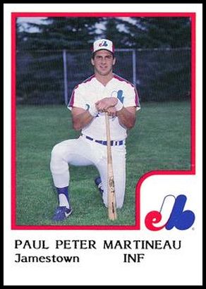 15 Paul Peter Martineau UER
